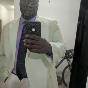 Meet your Posher, Oronde